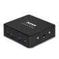 Port USB-C & USB-A Combo Docking Station