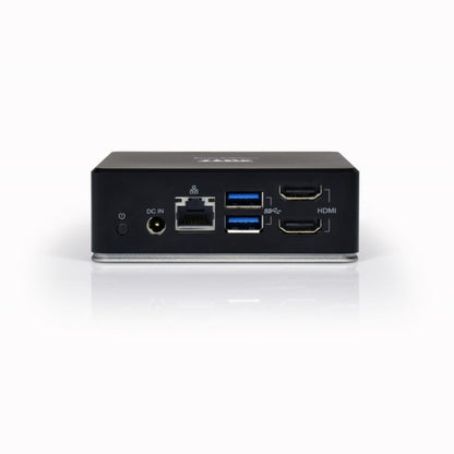 Port USB-C & USB-A Combo Docking Station