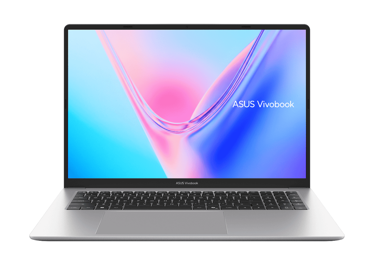 ASUS Vivobook 16 Ryzen 5 Laptop 8GB 256GB SSD Windows 11 Home