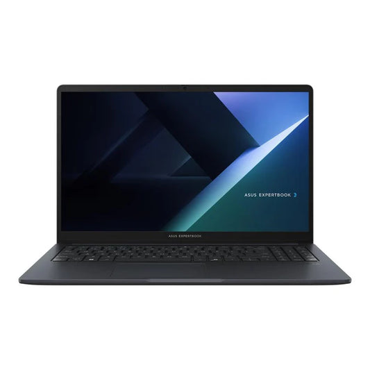 ASUS ExpertBook B1 15.6" FHD Laptop – i7-1355U, 16GB RAM, 512GB SSD, Win 11 Pro, Business-Ready