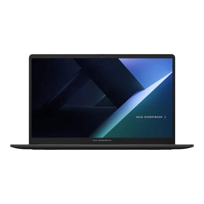 ASUS ExpertBook B1 15.6" FHD Laptop – i7-1355U, 16GB RAM, 512GB SSD, Win 11 Pro, Business-Ready