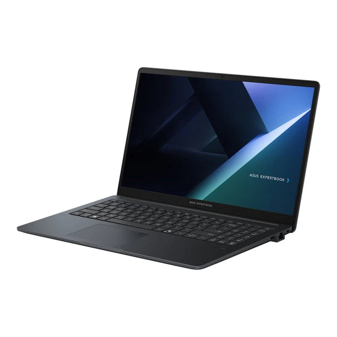 ASUS ExpertBook B1 15.6" FHD Laptop – i7-1355U, 16GB RAM, 512GB SSD, Win 11 Pro, Business-Ready