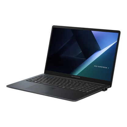 ASUS ExpertBook B1 15.6" FHD Laptop – i7-1355U, 16GB RAM, 512GB SSD, Win 11 Pro, Business-Ready