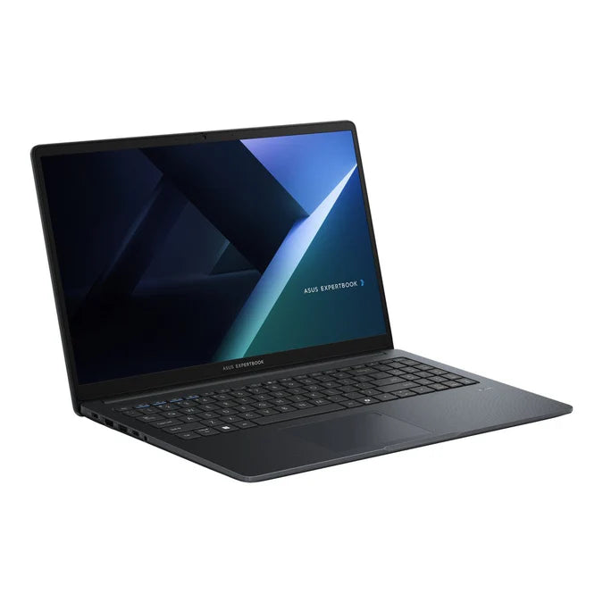ASUS ExpertBook B1 15.6" FHD Laptop – i7-1355U, 16GB RAM, 512GB SSD, Win 11 Pro, Business-Ready