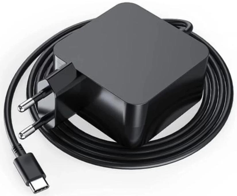 90W TYPE C CHARGER