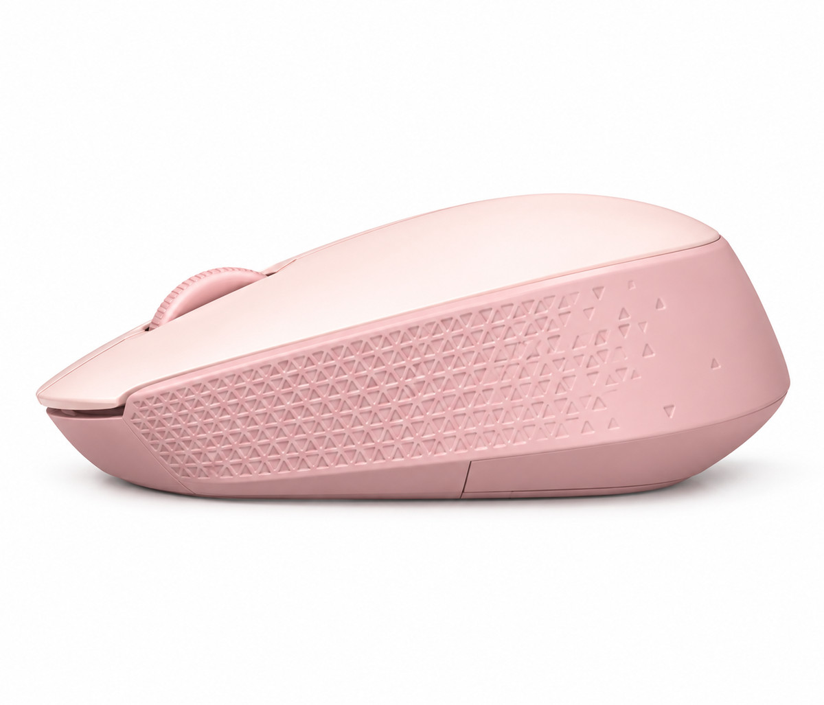 Logitech M171 Wireless Optical Mouse 1000 DPI 2.4GHz USB - Rose