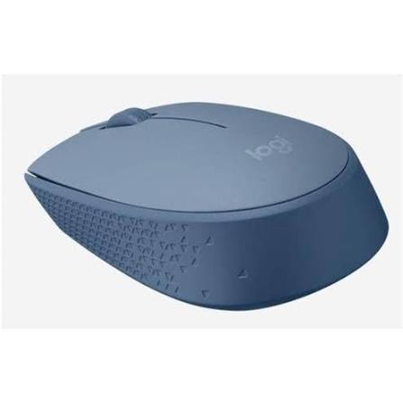 LOGITECH MOUSE WIRELESS M171 B/GREY