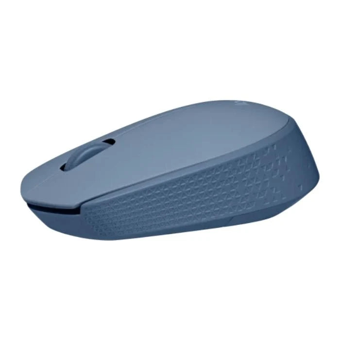 LOGITECH MOUSE WIRELESS M171 B/GREY