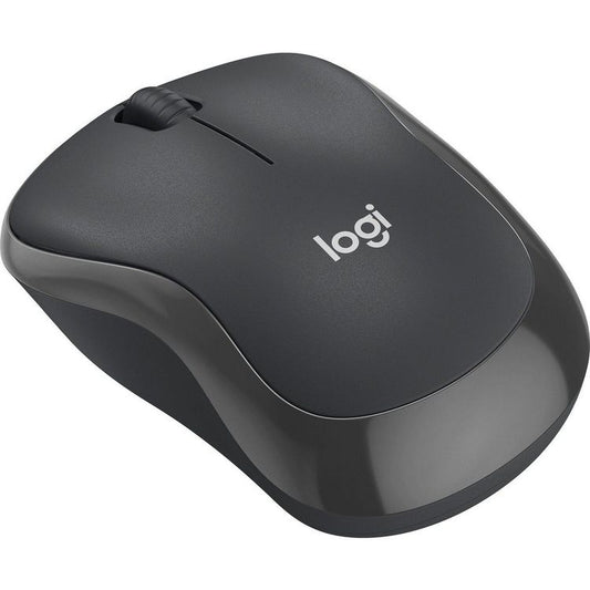 Logitech M240 Silent Graphite Bluetooth mouse 910-007119