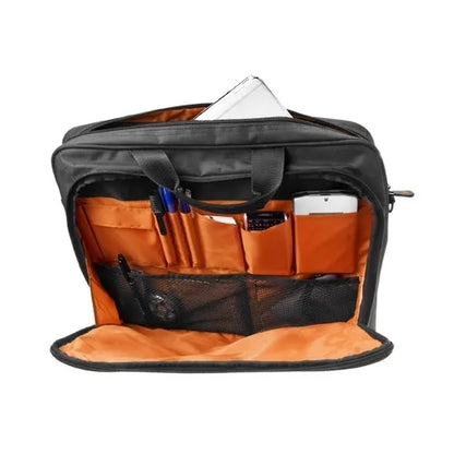 Everki Advance Laptop Bag – Premium Protection for 16-Inch Laptops & Accessories with organized compartments for tech gear.