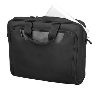 Everki Advance Laptop Bag – Premium Protection for 16-Inch Laptops & Accessories, ideal for stylish professionals.
