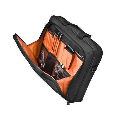 Everki Advance Laptop Bag – Premium Protection for 16-Inch Laptops & Accessories with stylish organization features.