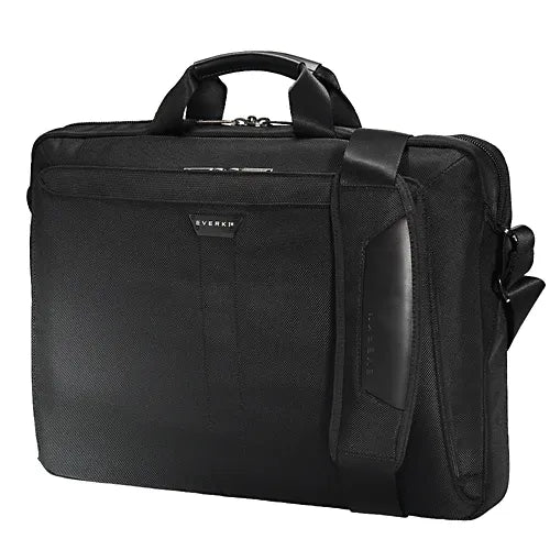 EVERKI EKB417BK18 LUNAR fits up to18.4'' NOTEBOOK BRIEFCASE BAG