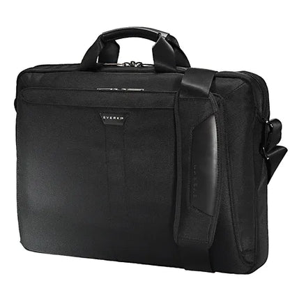 EVERKI EKB417BK18 LUNAR fits up to18.4'' NOTEBOOK BRIEFCASE BAG