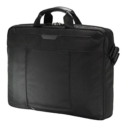 EVERKI EKB417BK18 LUNAR fits up to18.4'' NOTEBOOK BRIEFCASE BAG