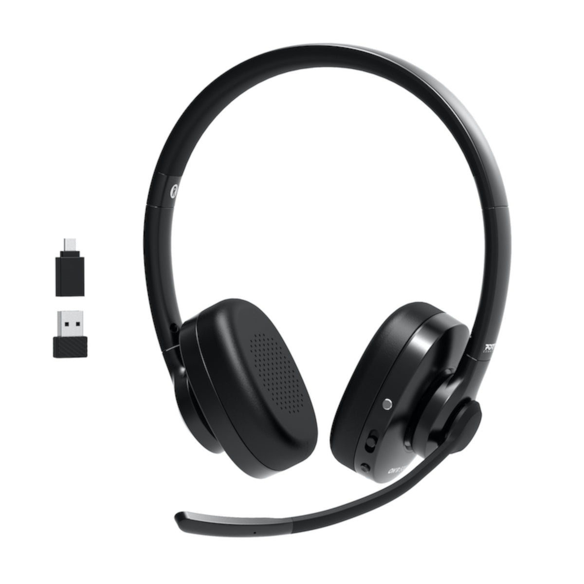 Port Connect ON’R 500 Bluetooth® Stereo Headset