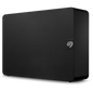 Seagate Expansion 6 TB Desktop External HDD – USB 3.0, exFAT, Rescue Data Recovery offers reliable, high-capacity storage.