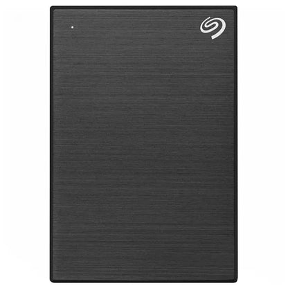 Seagate One Touch 1TB USB-A Portable SSD