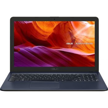 PRE-Loved - ASUS X543 15.6" Notebook with Intel Celeron N4020, 4GB RAM, 1TB HDD, ideal for students and home use.