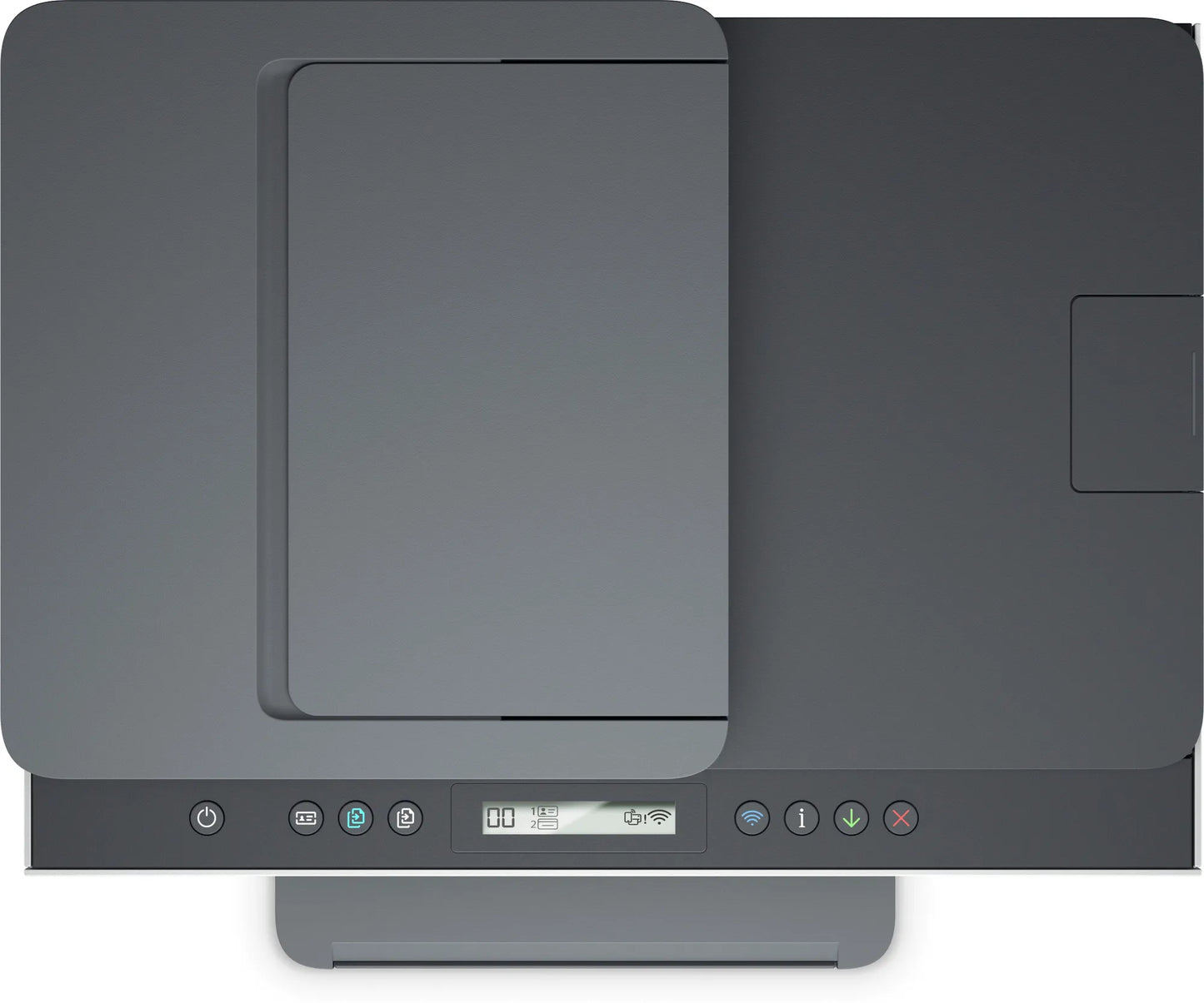 MFP 3-IN-1 750 SMART TANK