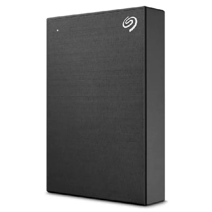 Seagate STKY2000400 One Touch 2TB; 2.5''; USB 3.0; External HDD - Black; Includes Seagate Rescue data recovery service; 3 Year W