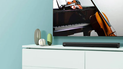 HISENSE LEDNHS205 2.0 Channel Soundbar 60W