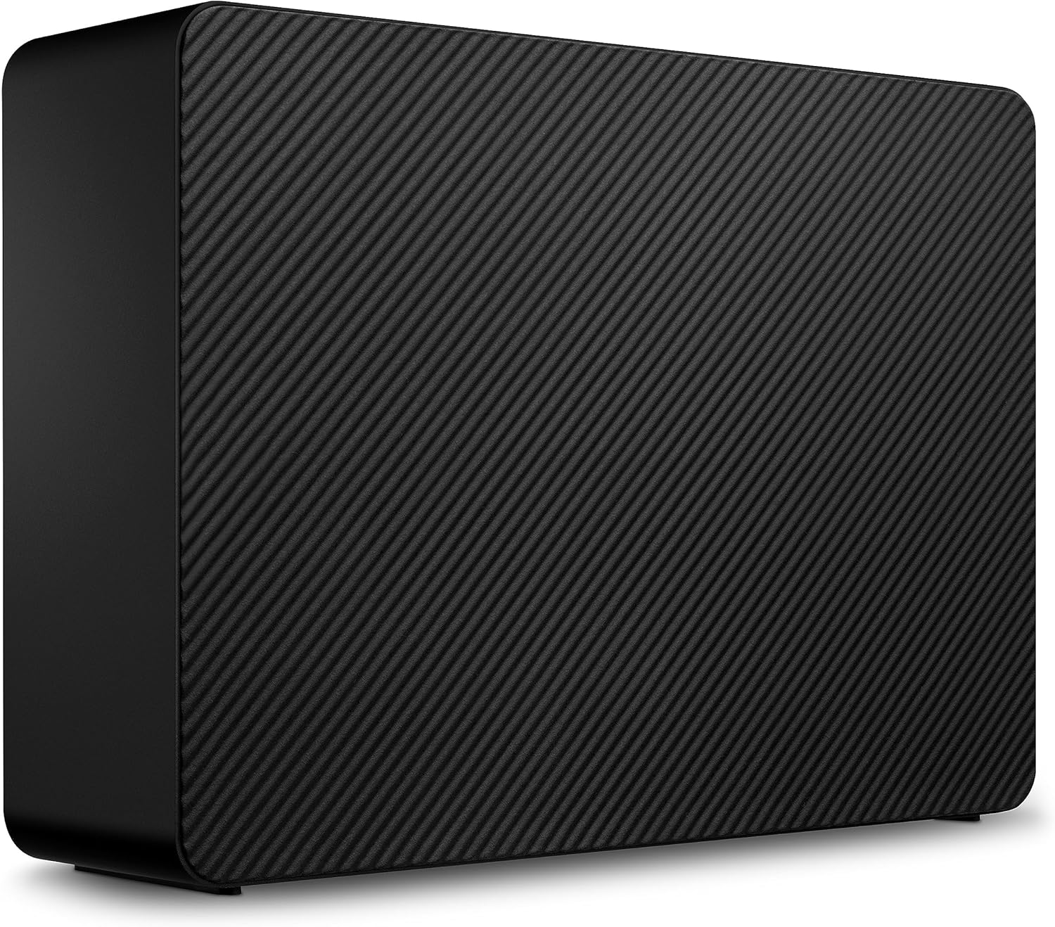 Seagate Expansion Desktop 20TB – 3.5" USB 3.0 External Hard Drive   Data Rescue (STKP20000400)