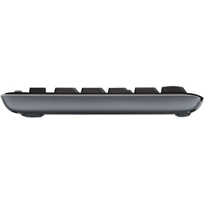 Logitech MK270 wireless combo detail 920-004509