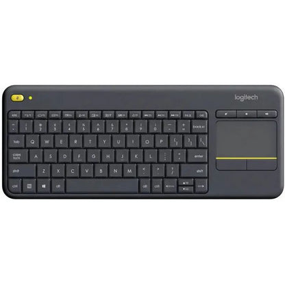 Logitech K400 Plus wireless touch keyboard 920-007145