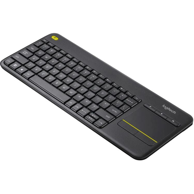 Logitech K400 Plus wireless keyboard 920-007145 additional view