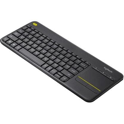 Logitech K400 Plus wireless keyboard 920-007145 additional view