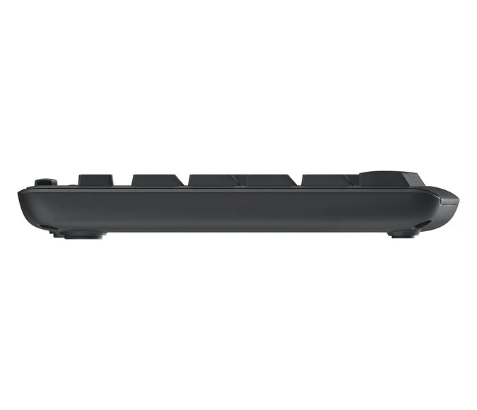 Logitech MK295 Silent Wireless Keyboard and Mouse Combo – Graphite