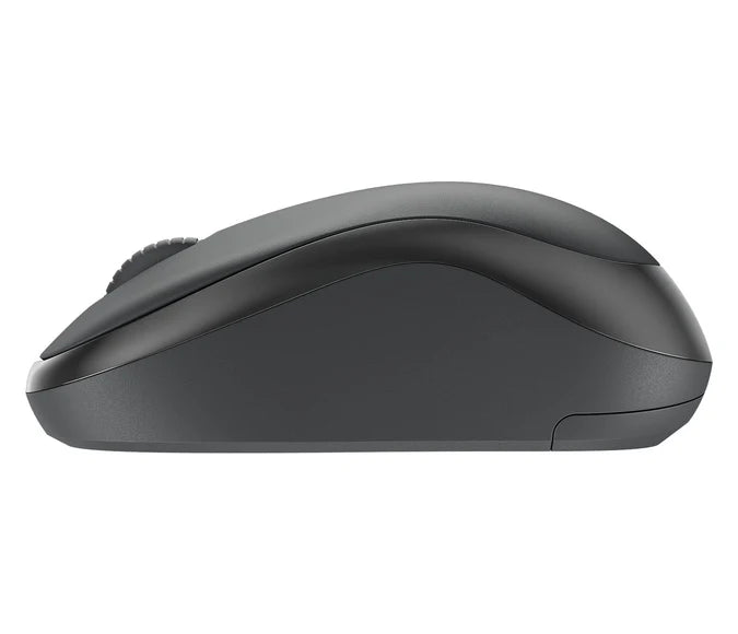 Logitech MK295 Silent Wireless Keyboard and Mouse Combo – Graphite