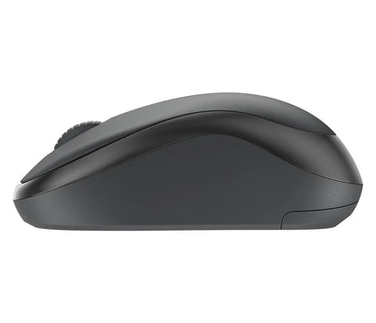 Logitech MK295 Silent Wireless Keyboard and Mouse Combo – Graphite