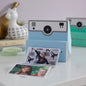 2008316 - Cricut Smart Sticker Cardstock 33x33cm 10 sheets (Black)
