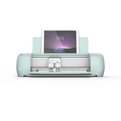 2008338 - Cricut Explore 3; Cuts 100+ materials; Cuts 3.6m in one go; Bluetooth & Wifi; Supports Smart Material