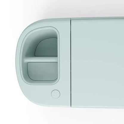 2008338 - Cricut Explore 3; Cuts 100+ materials; Cuts 3.6m in one go; Bluetooth & Wifi; Supports Smart Material
