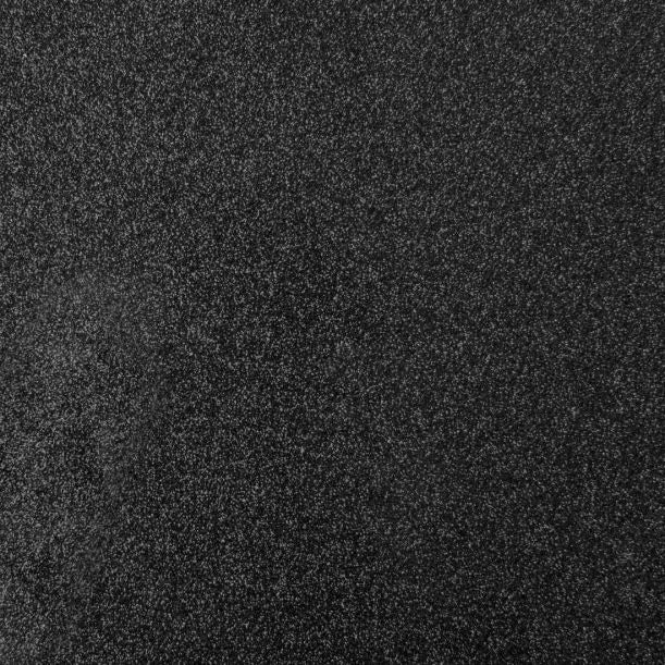 2009060 - Cricut Smart Iron-on 33x273cm 1 sheet (Glitter Black)