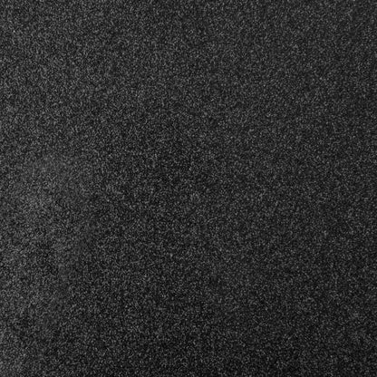 2009060 - Cricut Smart Iron-on 33x273cm 1 sheet (Glitter Black)