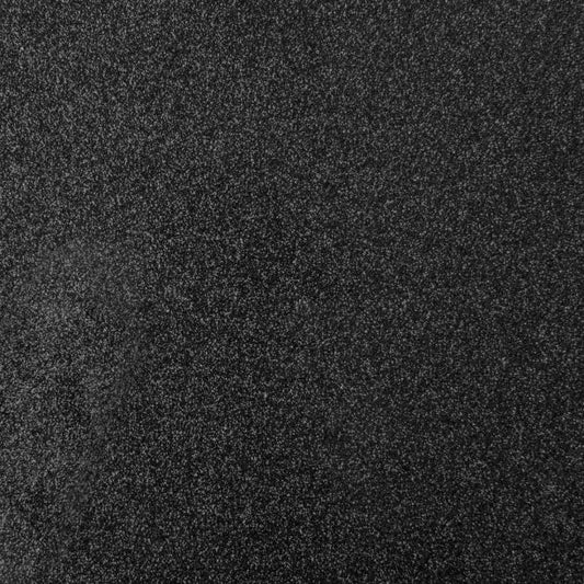 2009060 - Cricut Smart Iron-on 33x273cm 1 sheet (Glitter Black)