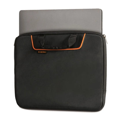 EVERKI EKF808S13B 808-13 13.3” LAPTOP SLEEVE WITH MEMORY FOAM