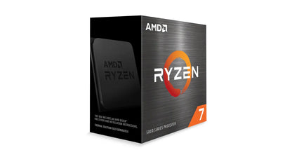 AMD RYZEN 7 5700G 8-Core 4.6GHZ AM4 CPU