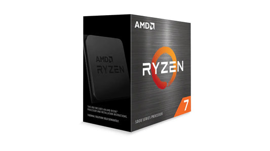 AMD RYZEN 7 5700G 8-Core 4.6GHZ AM4 CPU