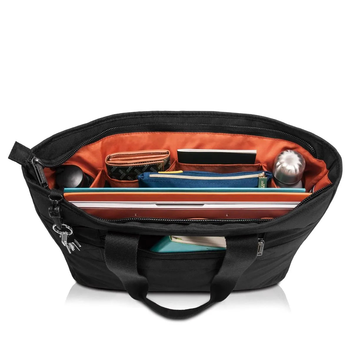 EVERKI EKB418 BUSINESS 418 15.6'' WOMEN’S LAPTOP TOTE BAG