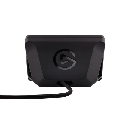 Elgato Stream Deck MK.2 - Tactile Control Interface; 15 Customizable LCD Keys