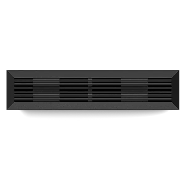 Seagate One Touch 8TB Desktop External Hard Drive with USB-C Hub, STLC8000400—high-capacity desktop storage.