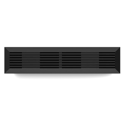 Seagate One Touch 8TB Desktop External Hard Drive with USB-C Hub, STLC8000400—high-capacity desktop storage.