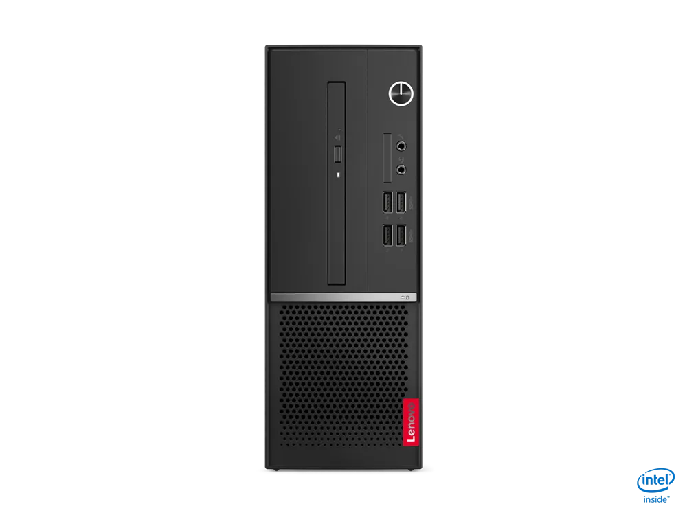 Lenovo V50s SFF: i3-10100/4GB/1TB/WIFI/Win 10 Pro/1YR CRI