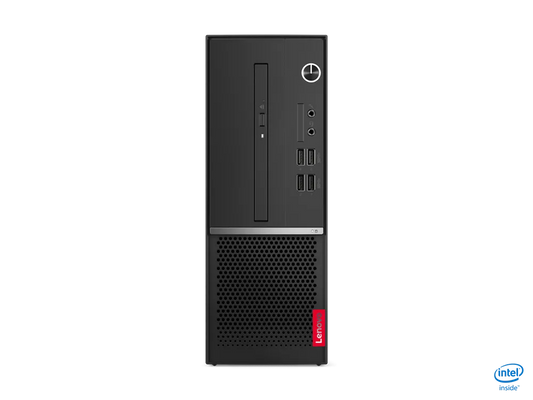Lenovo V50s SFF: i3-10100/4GB/1TB/WIFI/Win 10 Pro/1YR CRI