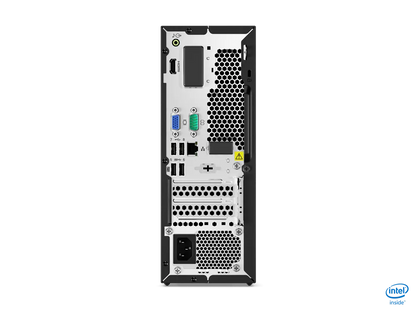 Lenovo V50s SFF: i3-10100/4GB/1TB/WIFI/Win 10 Pro/1YR CRI